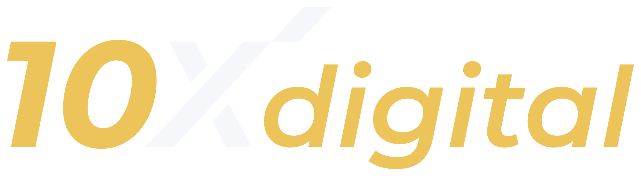 TenX Digital